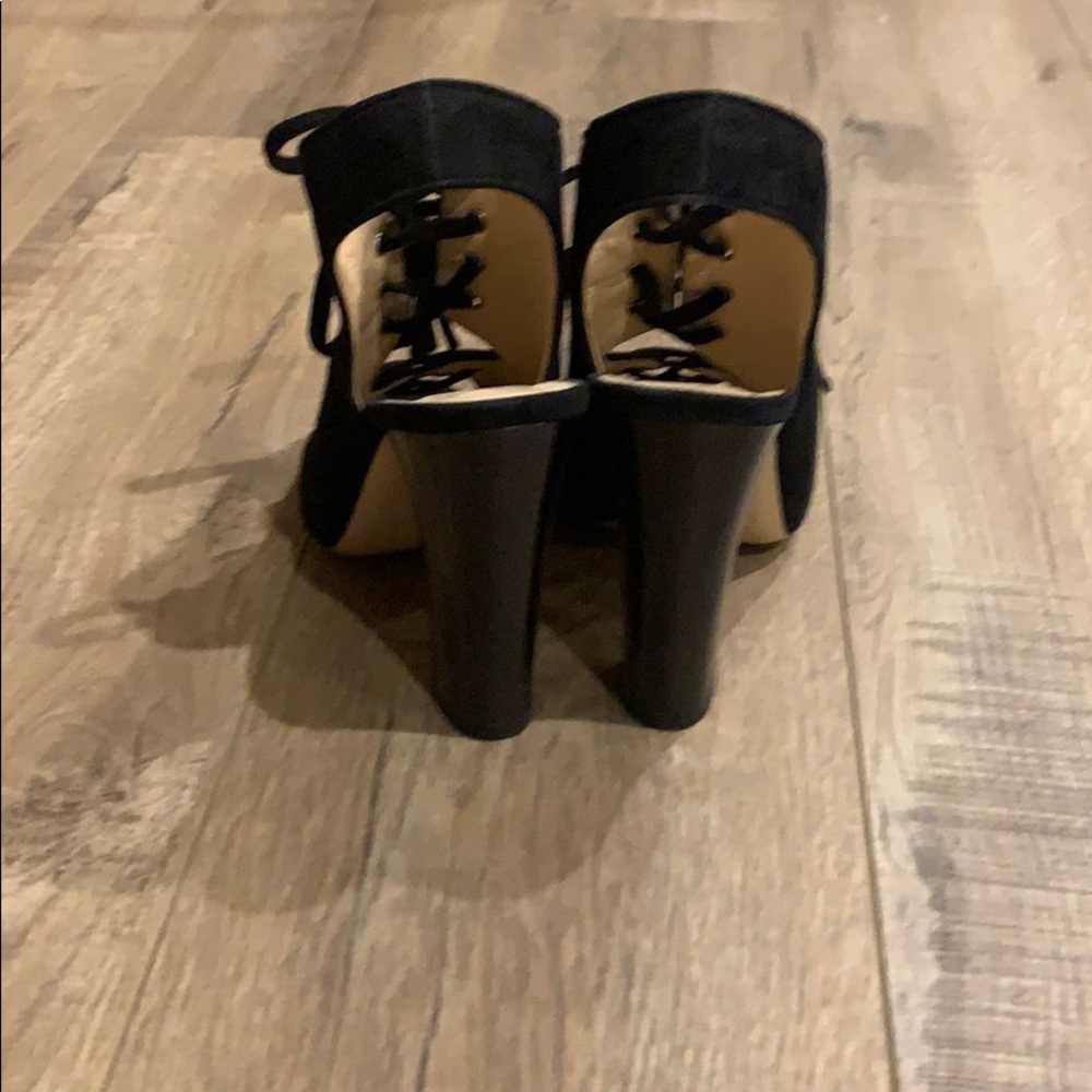 Club Monaco Heels - Picture 3 of 8